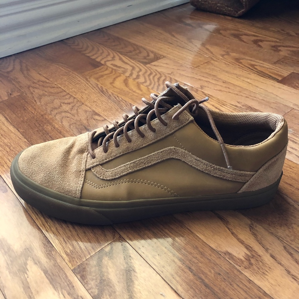 VANS Old Skool buck US male 11.5